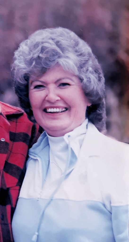 Karen G. (Garris)  Morgan