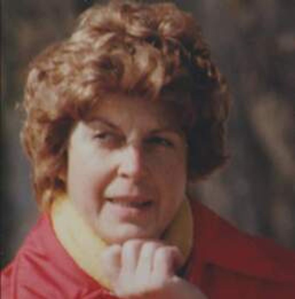 Ruth Collier Profile Photo