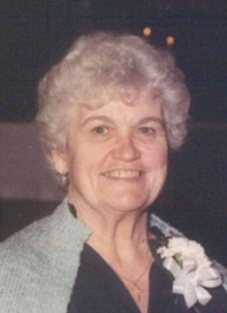 Angela Burgemeir