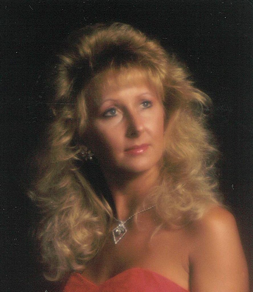Frances Renee Cooper