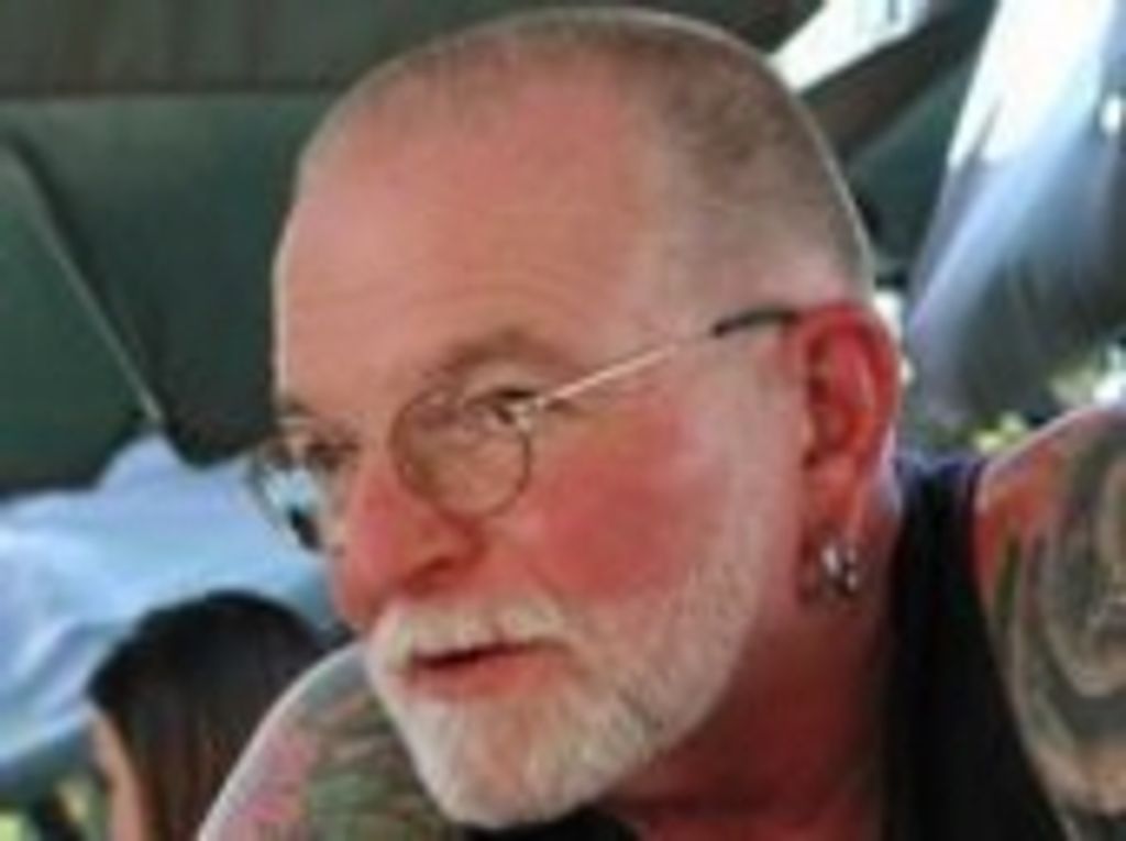 James A. Burnett