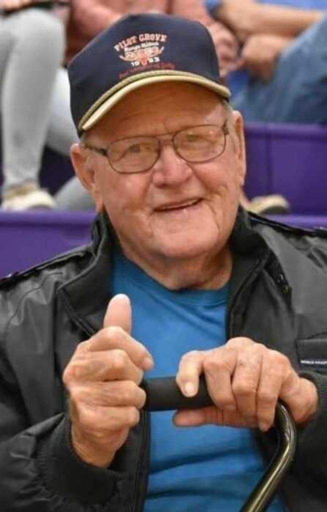 Curtis R. Kammerich