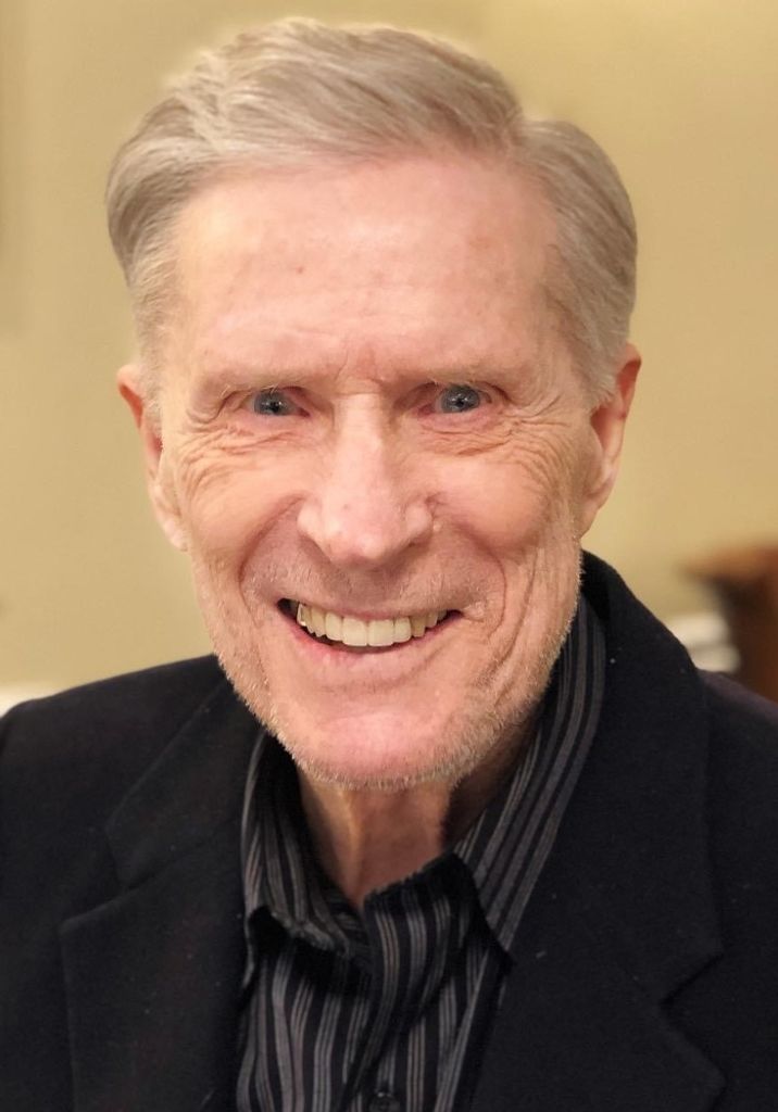 Womack, Robert Joe