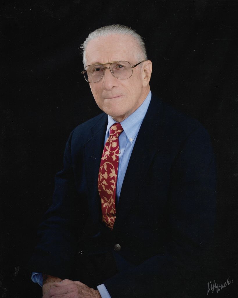 Ernest Paul Doclar