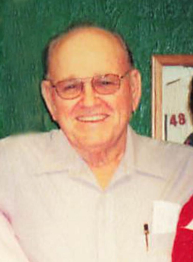 William (Bill) C. Robb