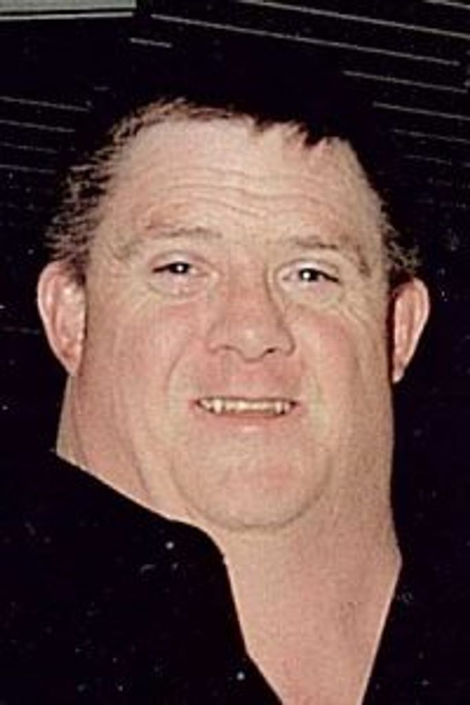 Curtis Schaefer