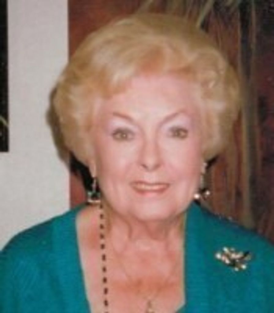 Peggy Parish Brown Hazebrouck Hood Profile Photo