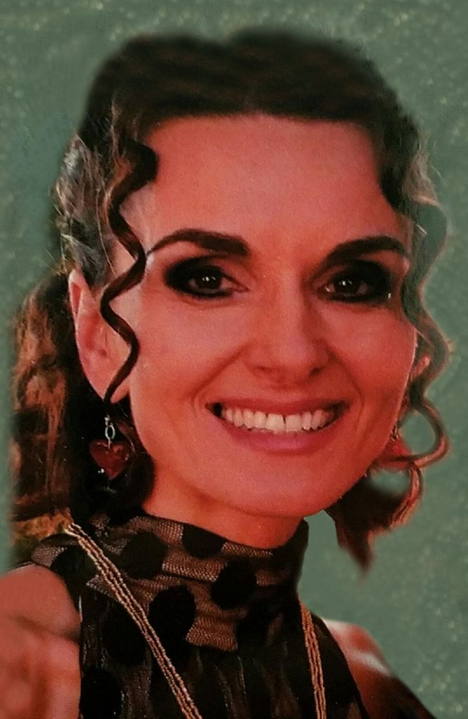Bianca "Cioca" Pierdominici