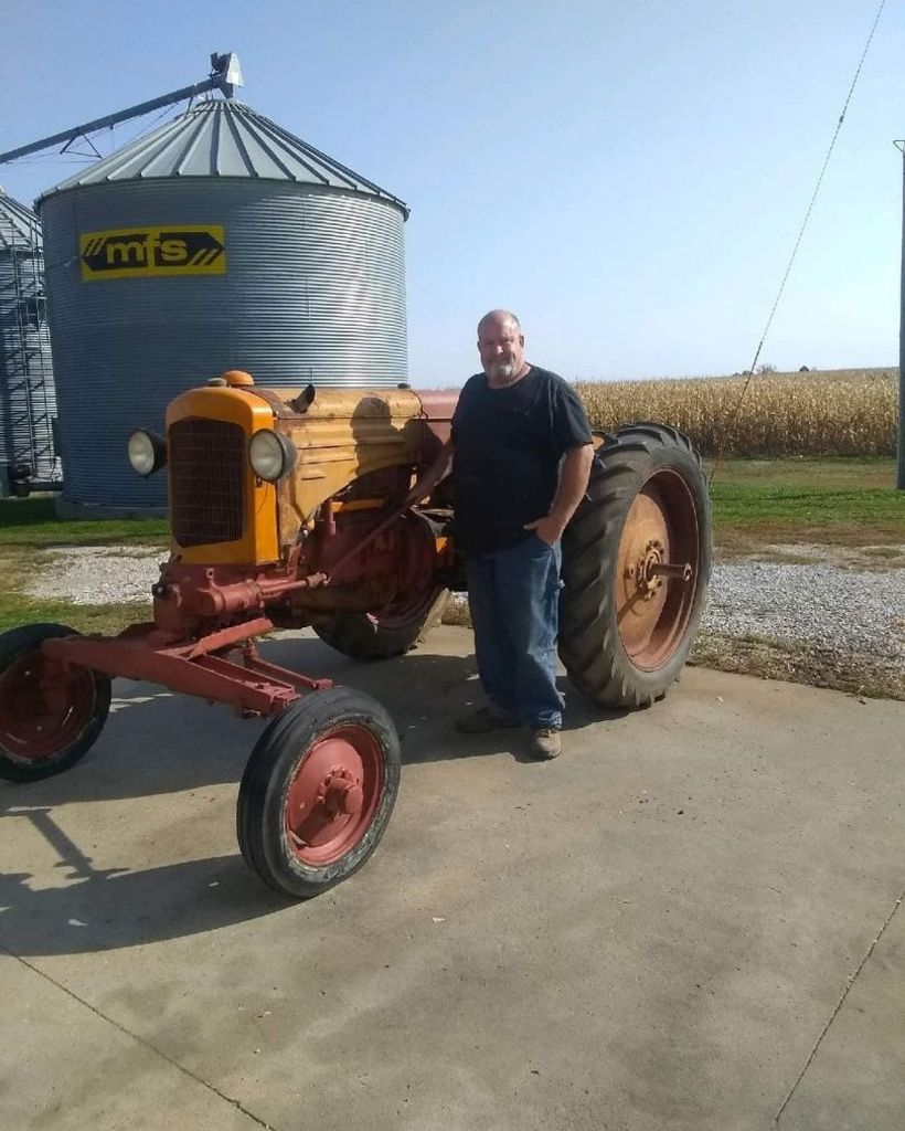Lonnie Dean Hach Profile Photo