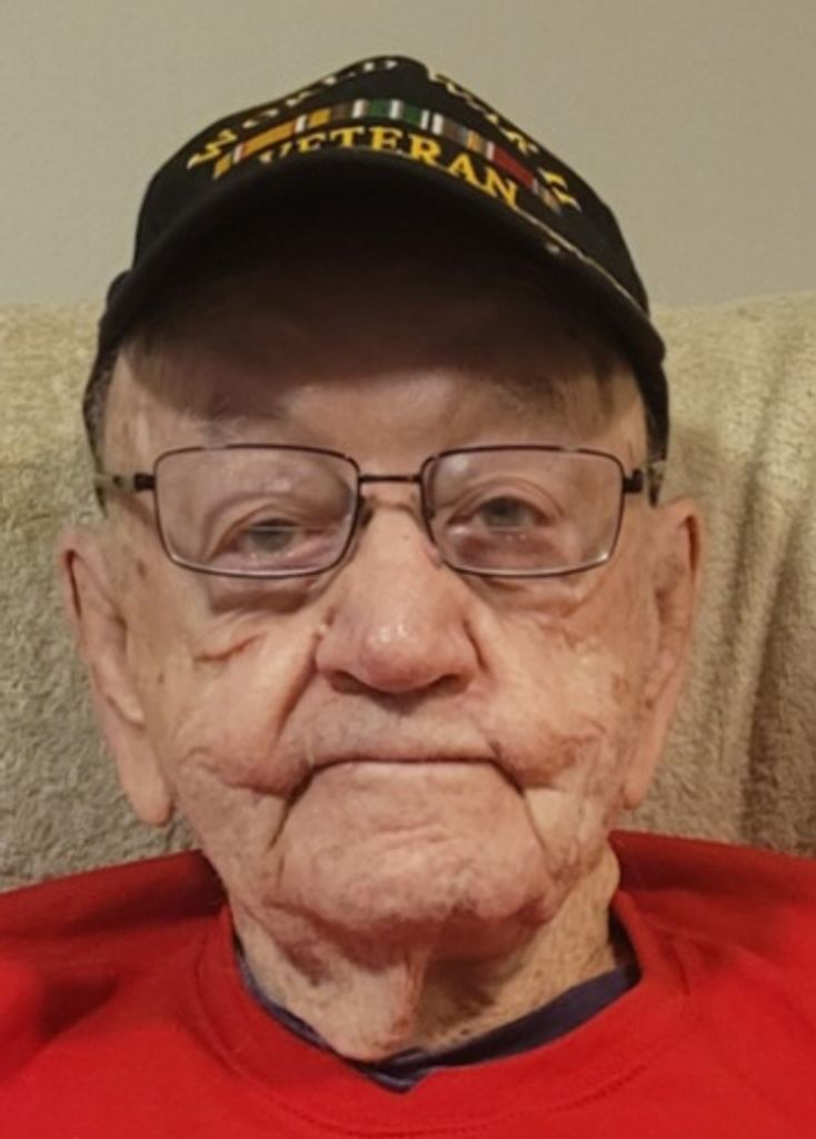 Joseph Earl Massina
