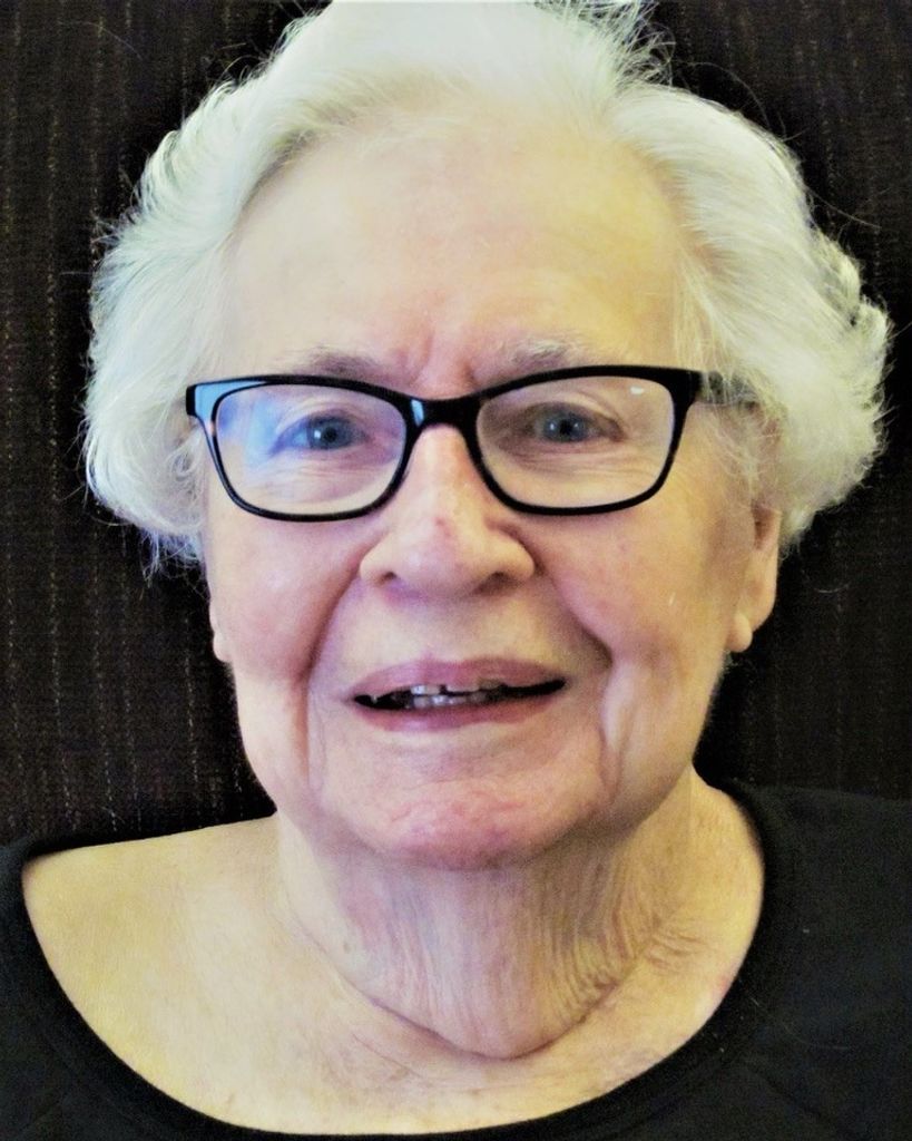 Virginia K. "Ginny" Bickta