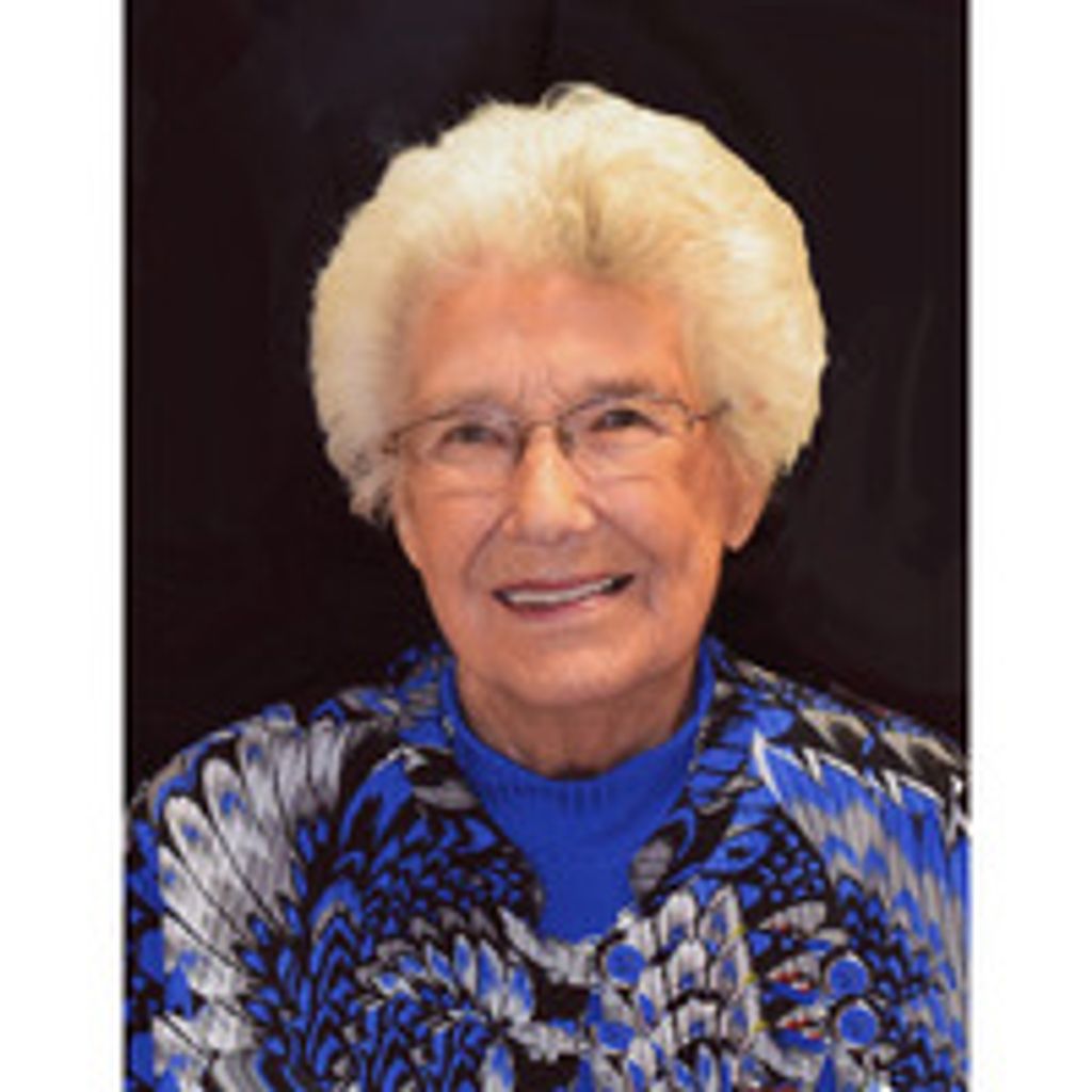 Phyllis Hauber