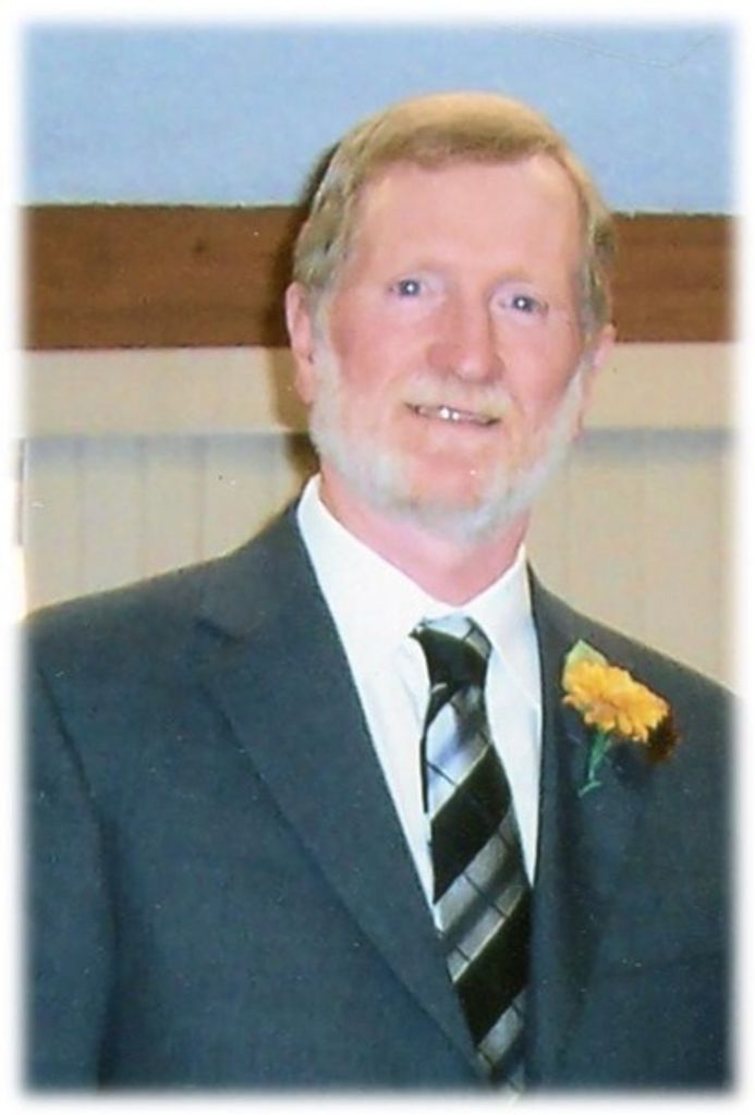 Gary Ruehle Profile Photo