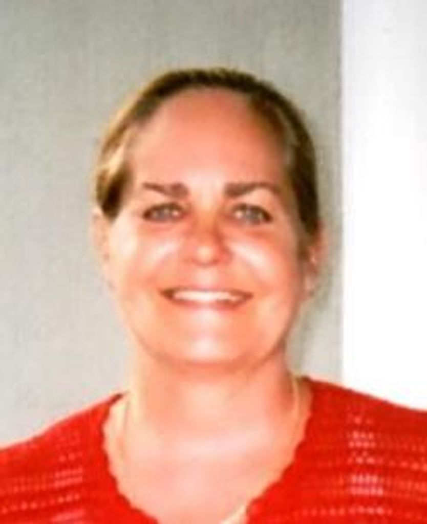 Faith Vebsky