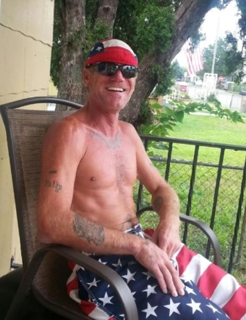 Gary Lee West Profile Photo