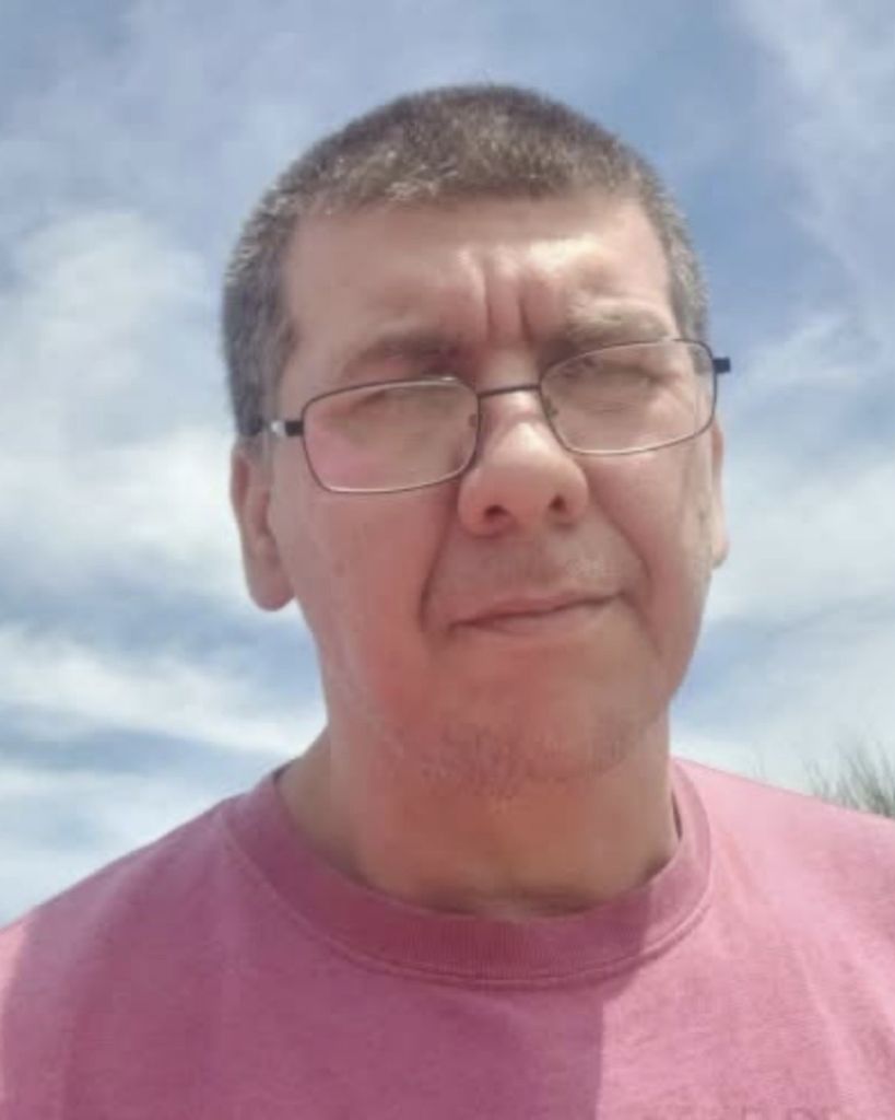 Harry Duane Cooley II Profile Photo