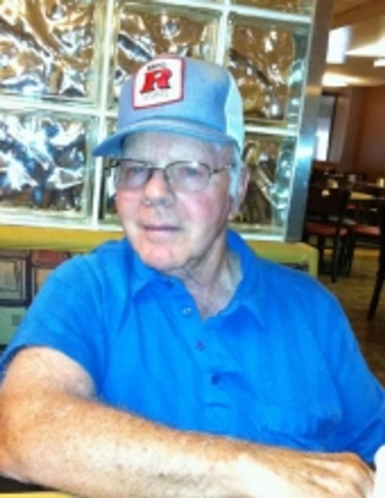 Richard "Dick"  E. Taulman