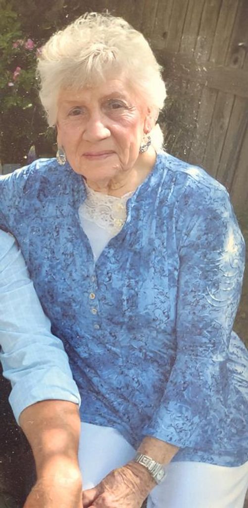 Donna Marie Keithley