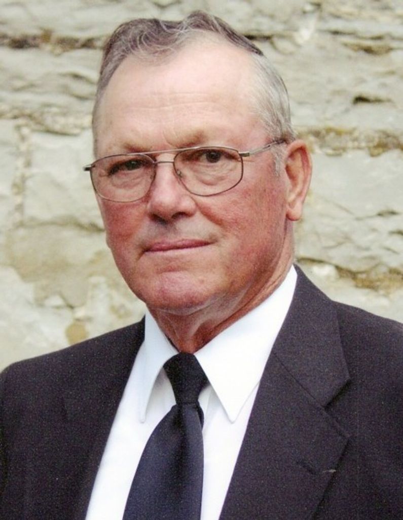 Porter "Glenn" Uhls