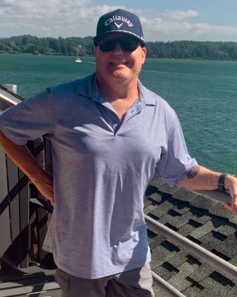 Michael Corrin Ladd Profile Photo