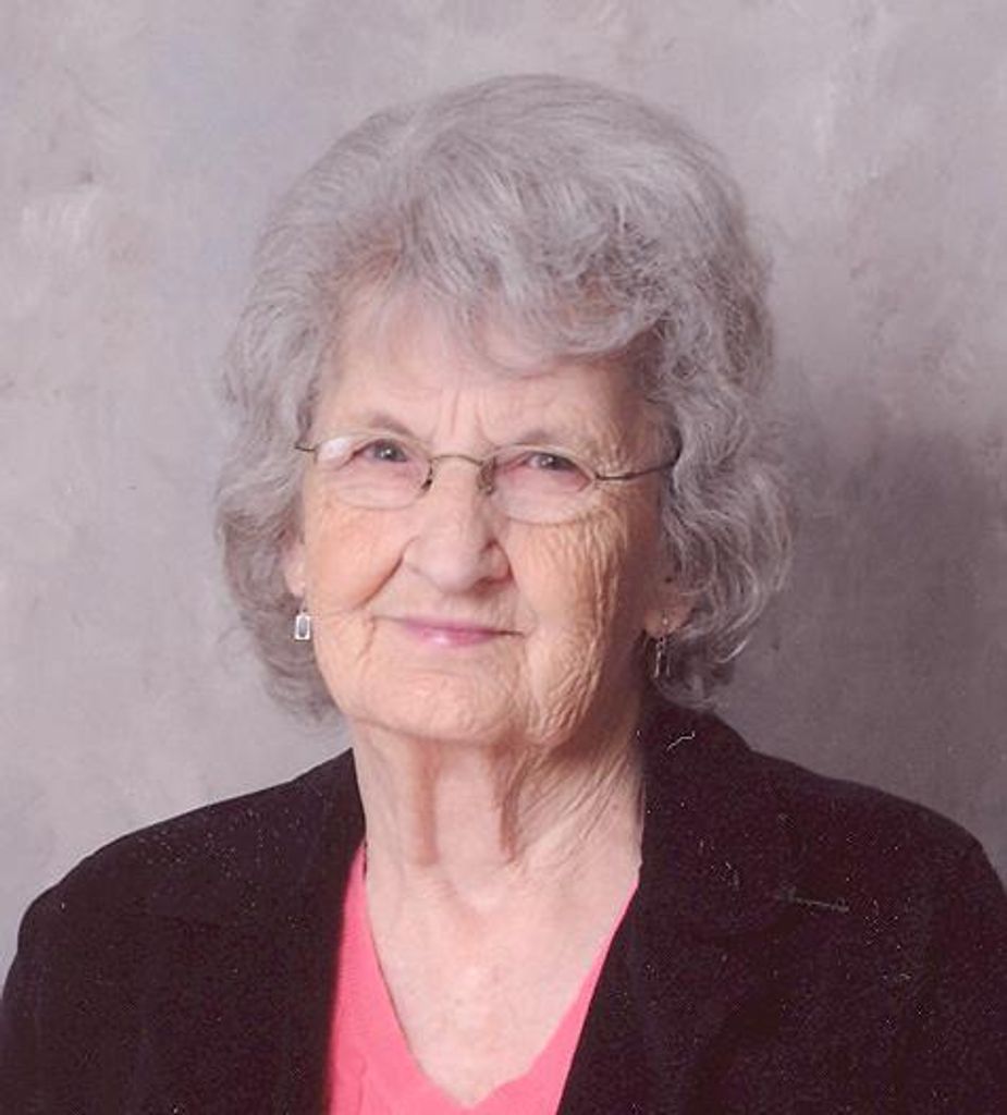 Carolyn Greer