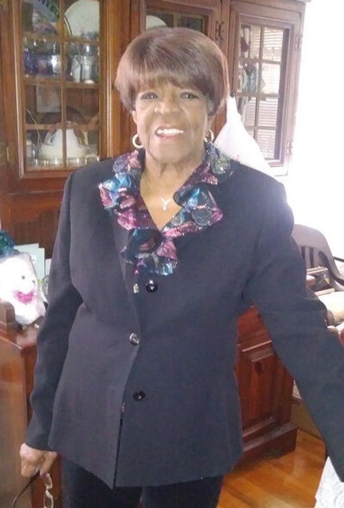 Evelyn O. Williams Profile Photo