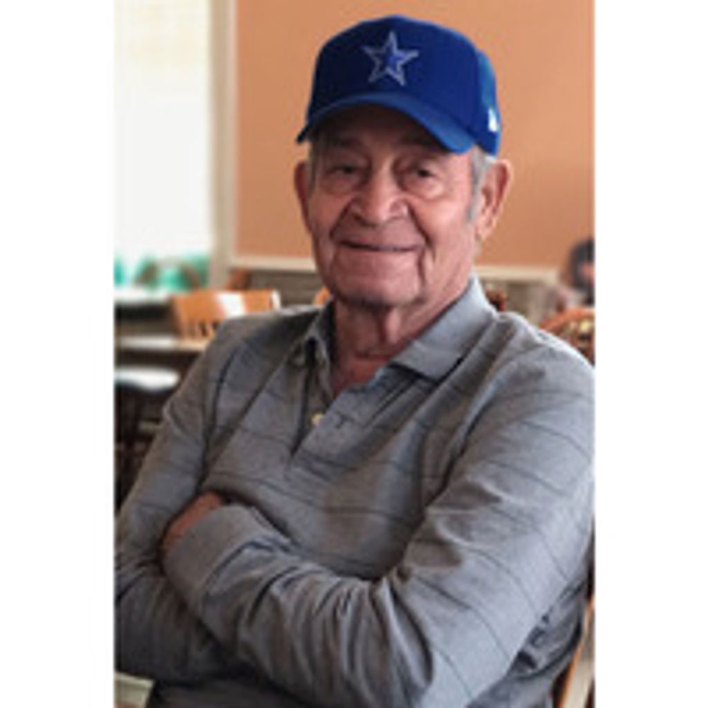 Arturo "Art" Martinez Profile Photo
