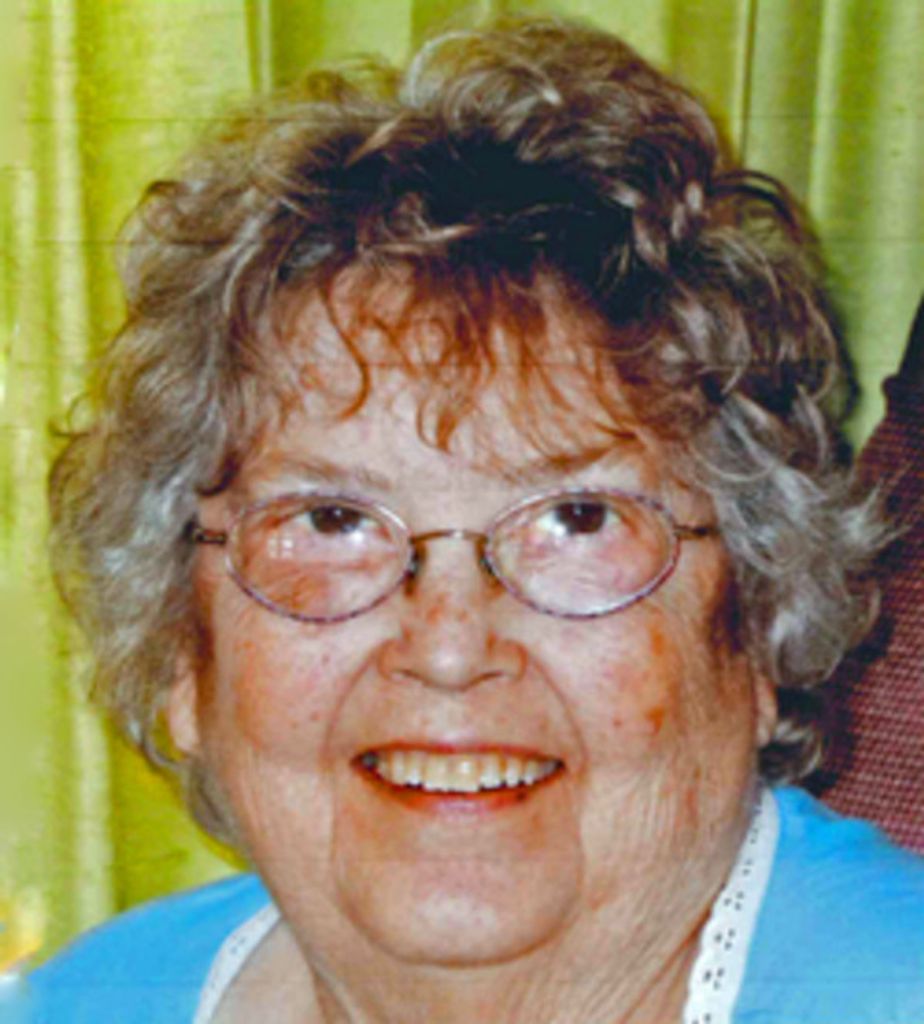 Lucille Songer Profile Photo