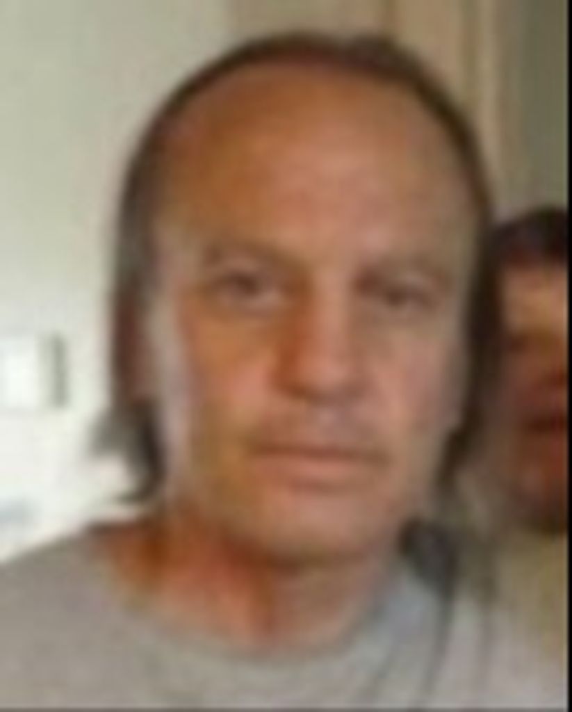 Timothy Rex Steelman