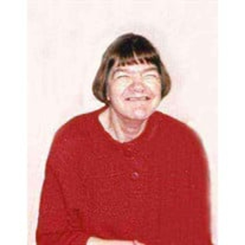 Leah Peterson