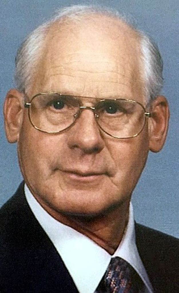 James P. "Jim" Shenk