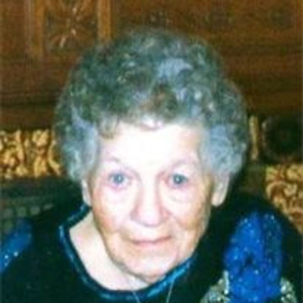 Eleanor M. "Ella" Rousseau