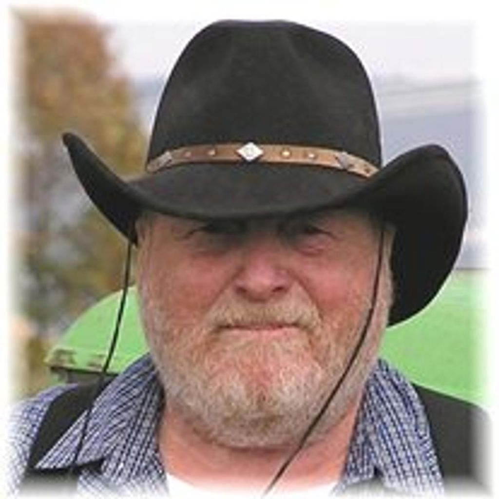 Merle J. Vanesar
