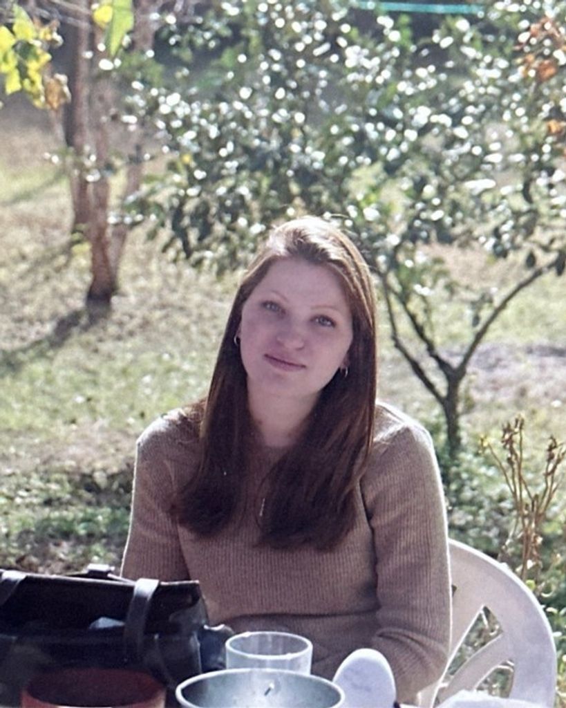 Kathryn Elissa Kirby Profile Photo