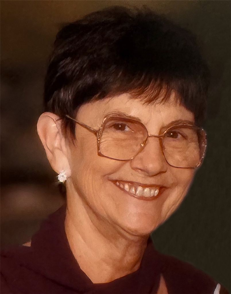 Sally Ann Sallee Wood