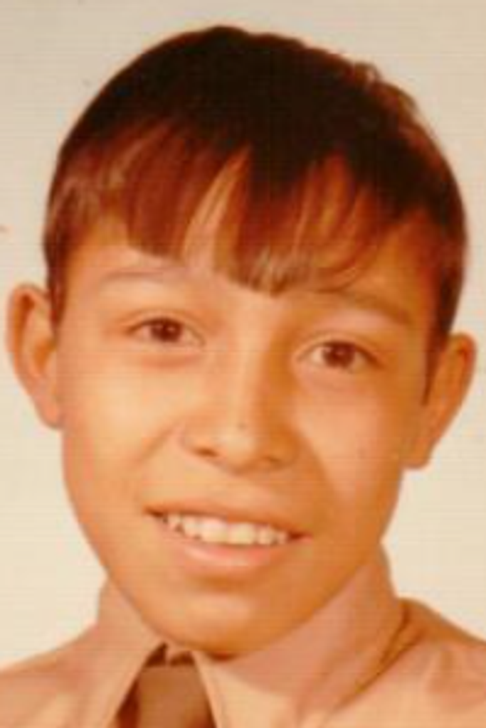 John V. "Ditto" Rodriguez Profile Photo