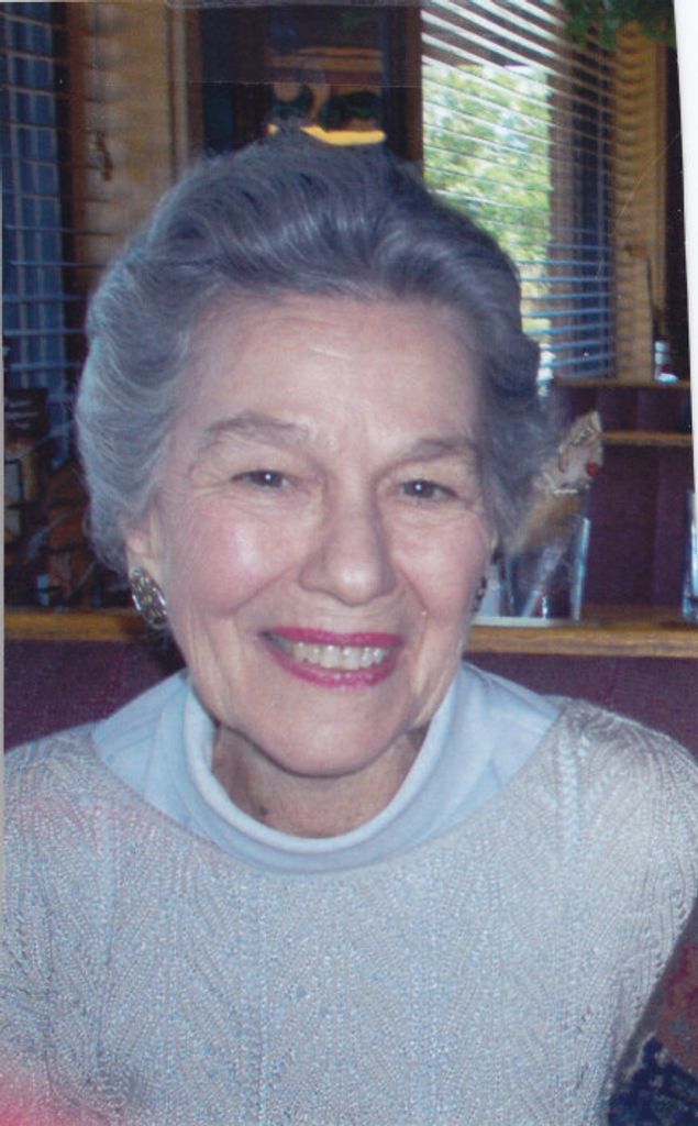 Fannie Marie (Legrand)  Blake Profile Photo