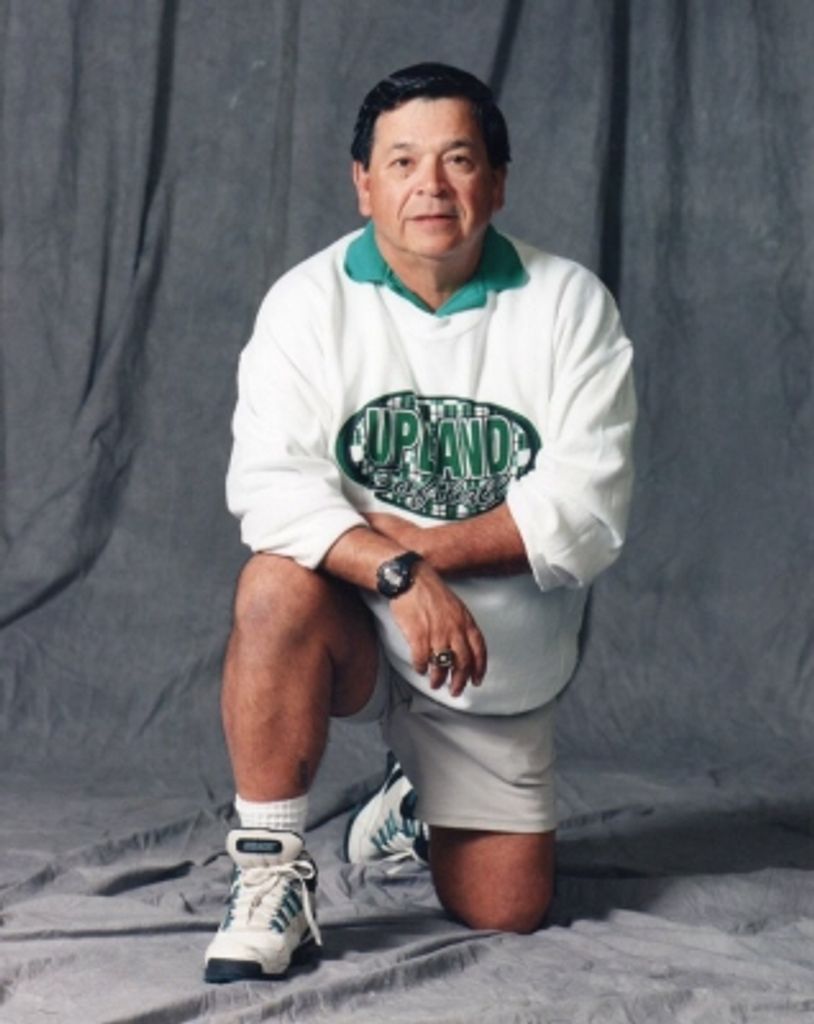 Edward A Ulloa