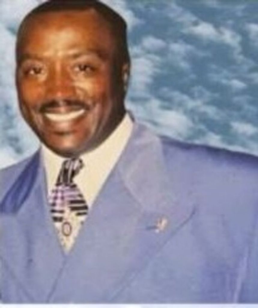 Mickey Triplett Profile Photo