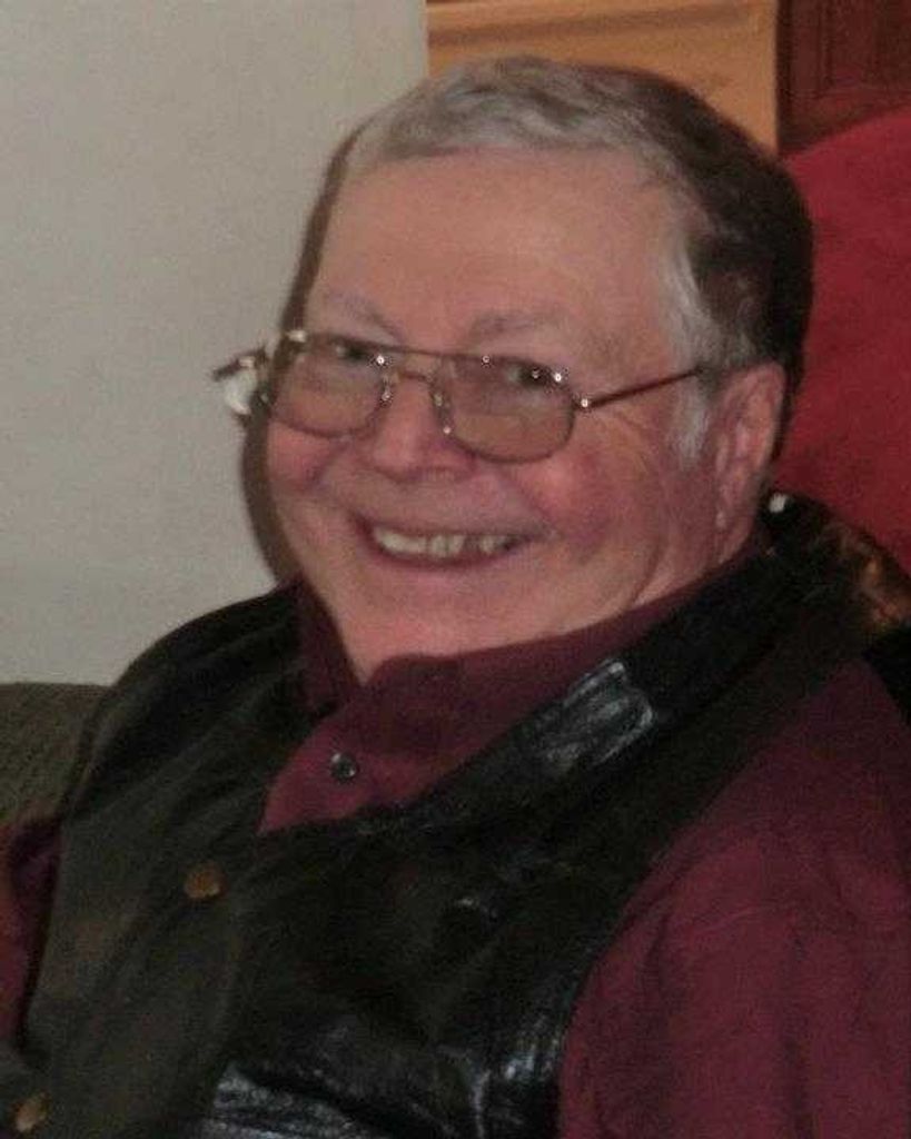 Harold Lloyd Hawkins Jr Profile Photo