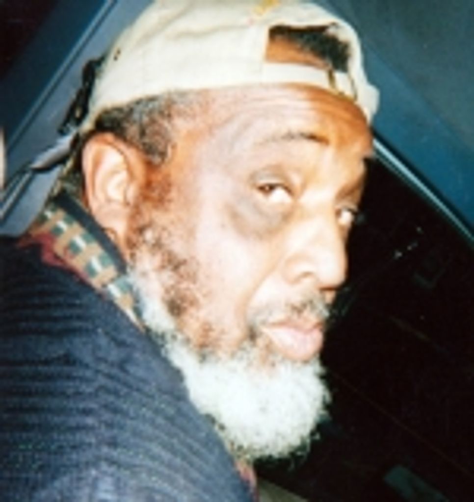 Clarance Robinson