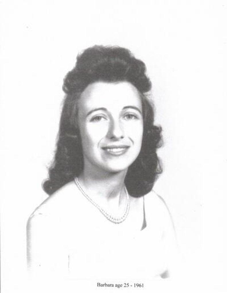 Barbara Ann Wilkins Profile Photo