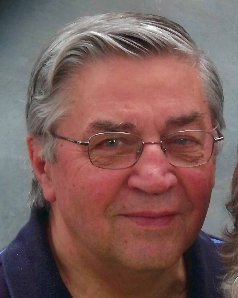 Ronald K. Taylor Profile Photo