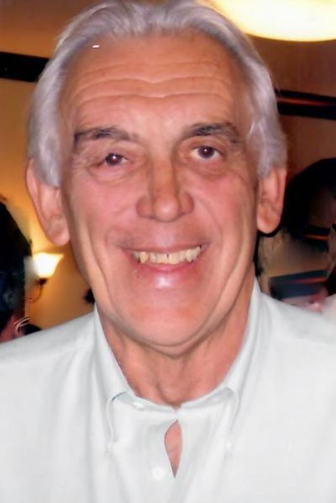 Richard C. "Dick" Percoski Profile Photo