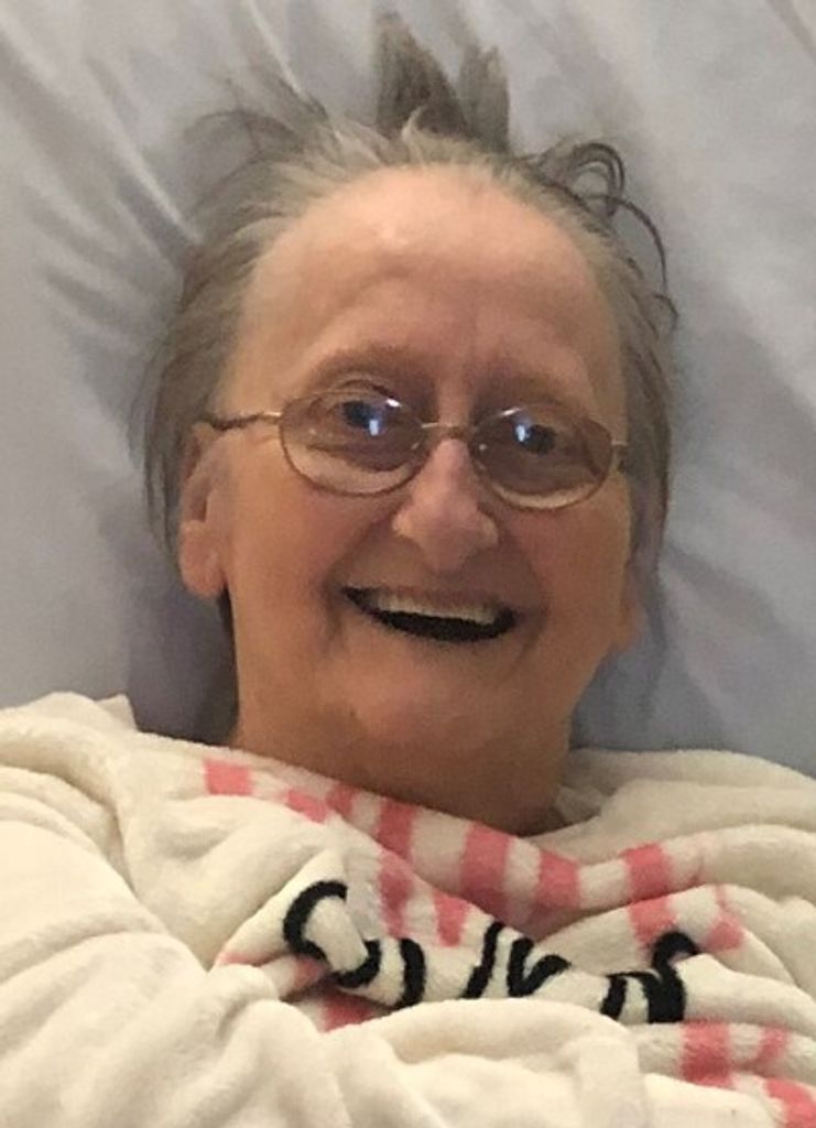 Edna Mae Boyd Profile Photo