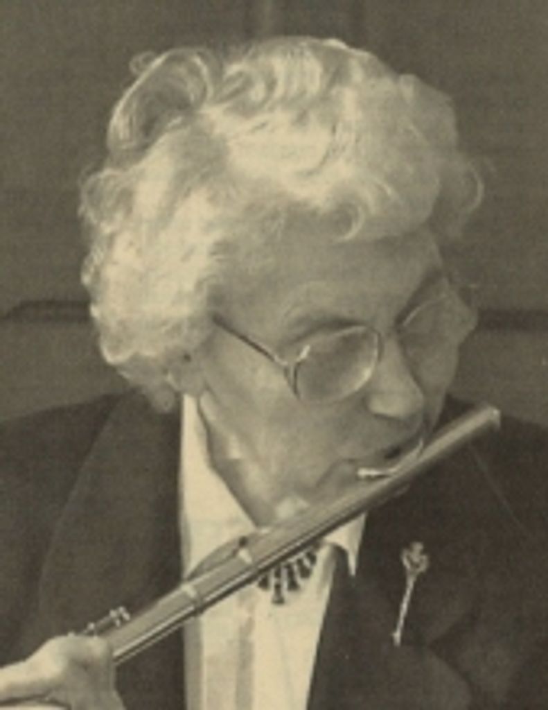 Ruth E. Muntis Profile Photo