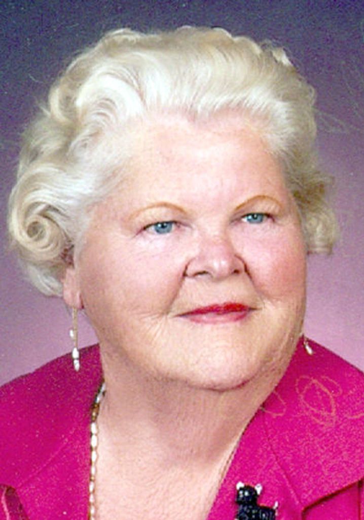 Marie E. Udick