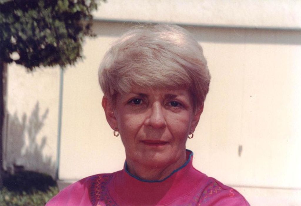 Joan G. Wilson