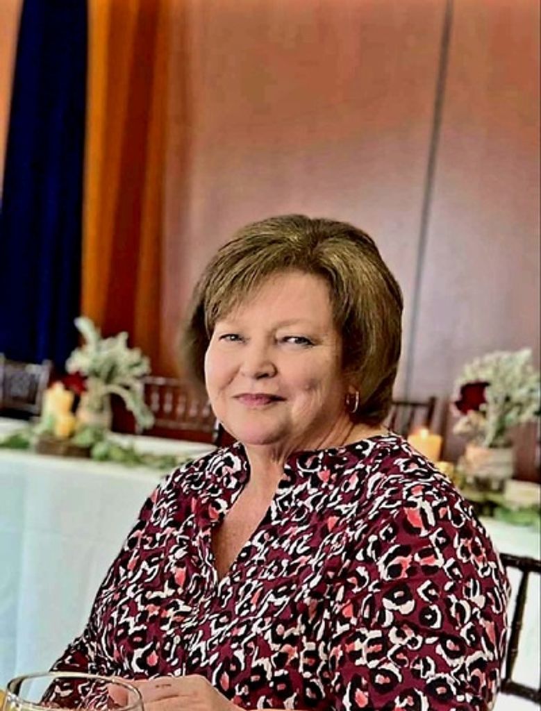 Elizabeth Bryan Profile Photo