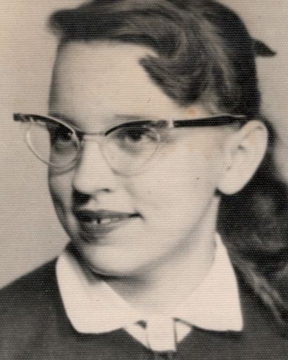 Beverly June Metz's obituary image